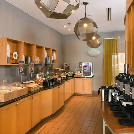 SpringHill Suites Des Moines West